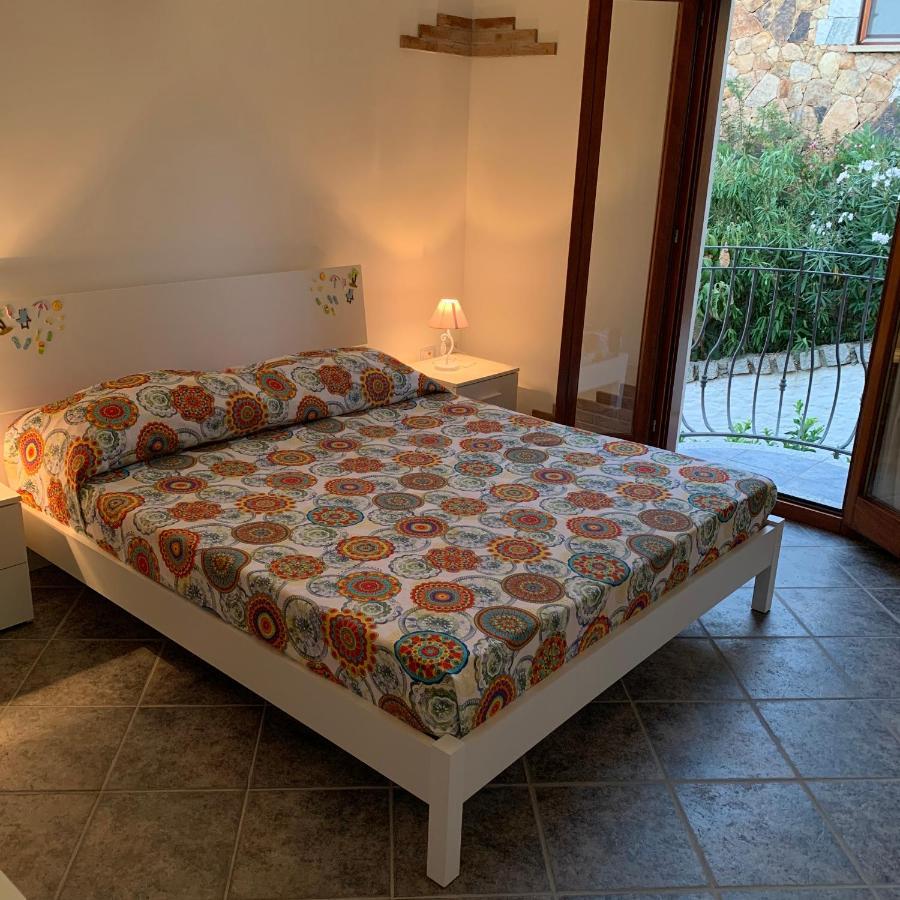 Residenza Il Melograno Villa Budoni Eksteriør bilde