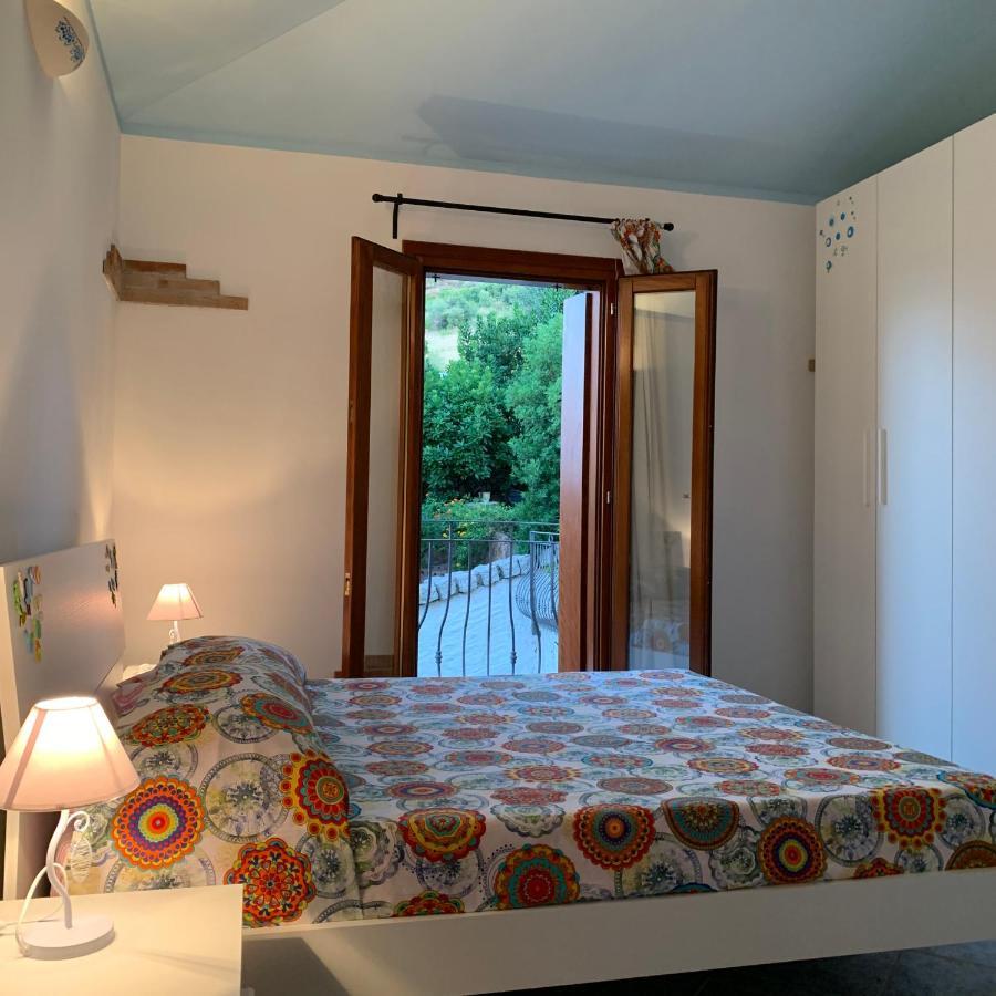 Residenza Il Melograno Villa Budoni Eksteriør bilde