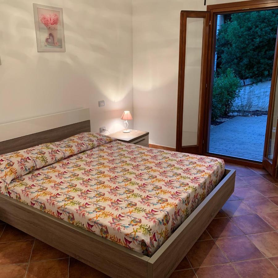 Residenza Il Melograno Villa Budoni Eksteriør bilde