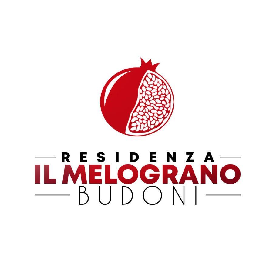 Residenza Il Melograno Villa Budoni Eksteriør bilde