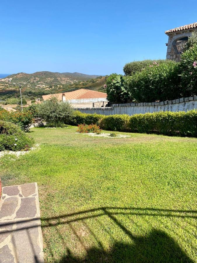 Residenza Il Melograno Villa Budoni Eksteriør bilde