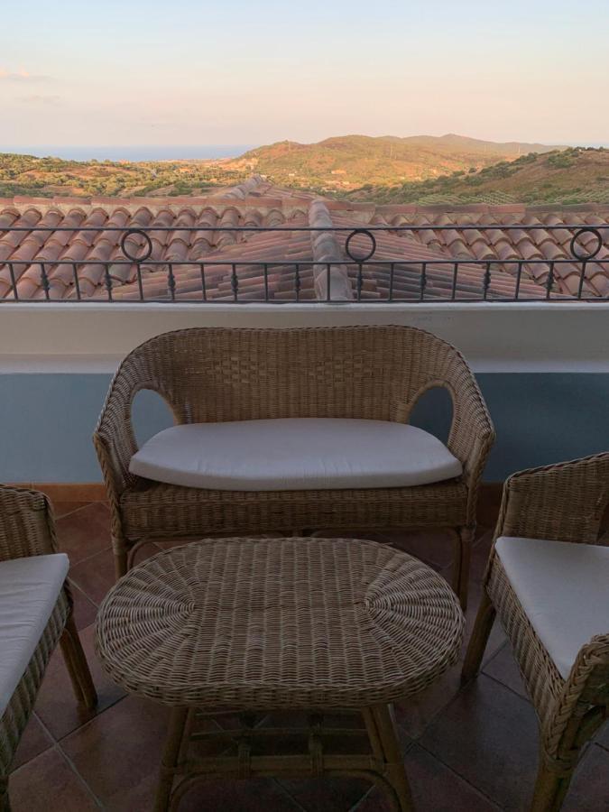Residenza Il Melograno Villa Budoni Eksteriør bilde