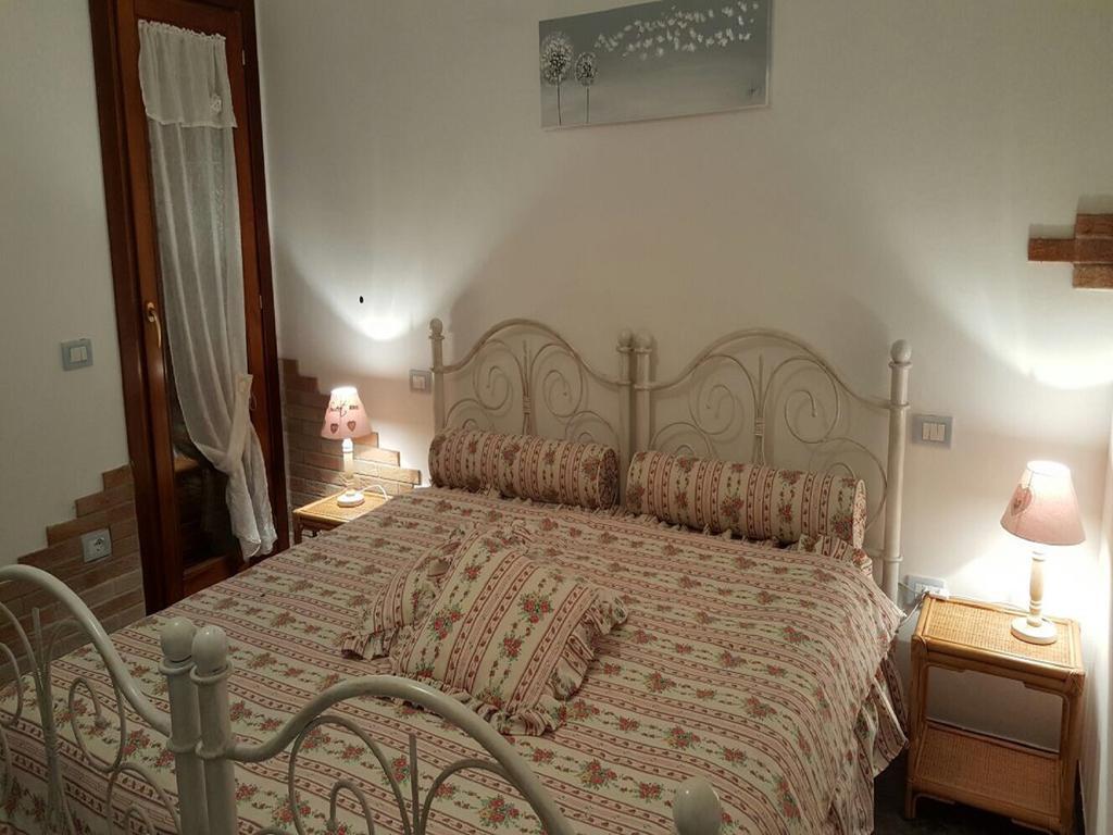 Residenza Il Melograno Villa Budoni Eksteriør bilde