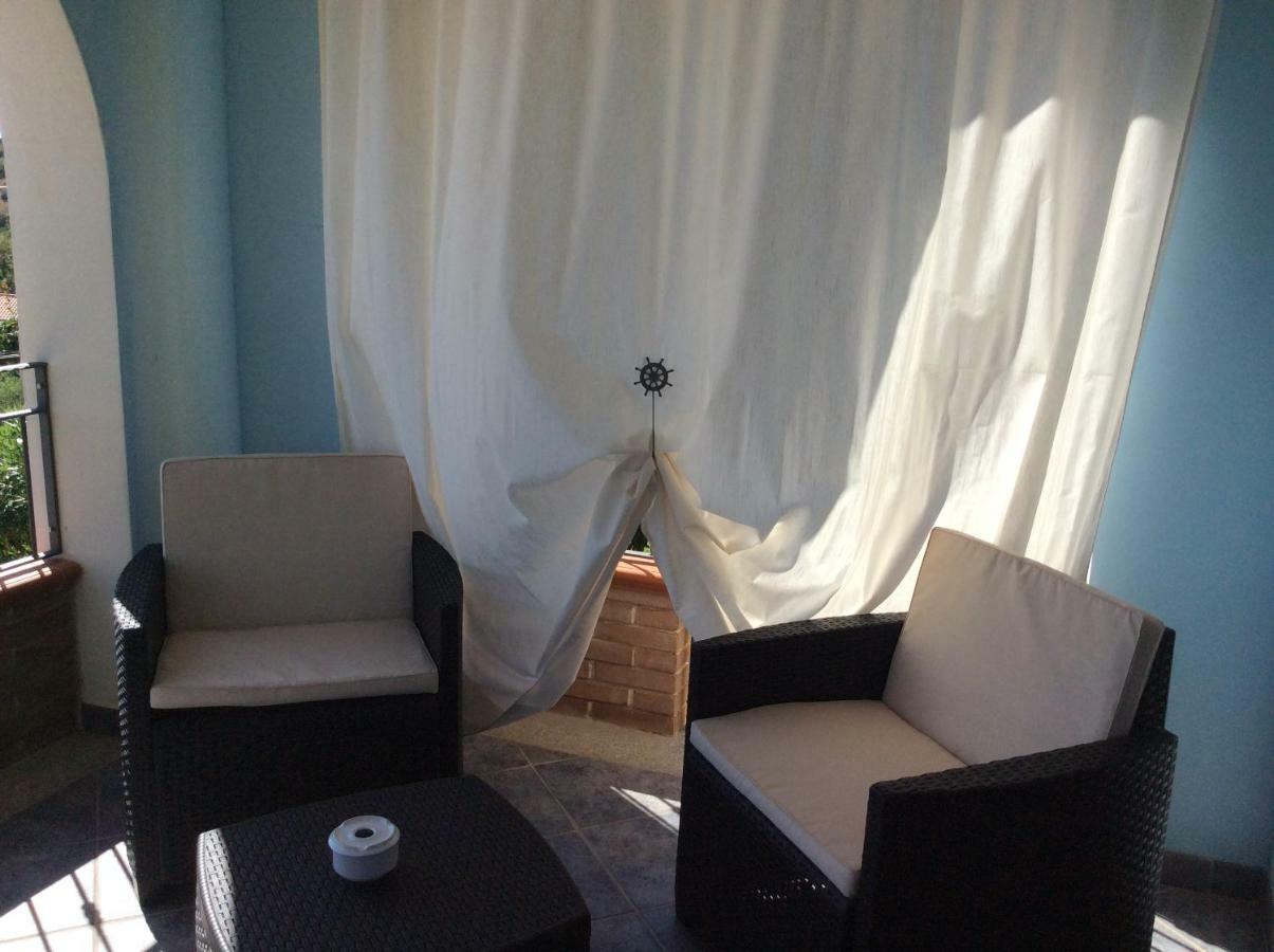 Residenza Il Melograno Villa Budoni Eksteriør bilde