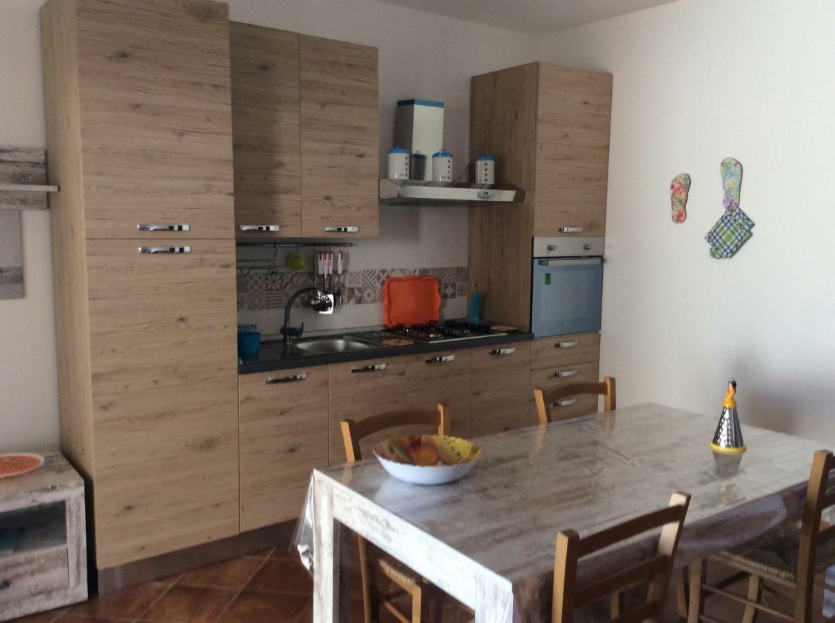 Residenza Il Melograno Villa Budoni Eksteriør bilde